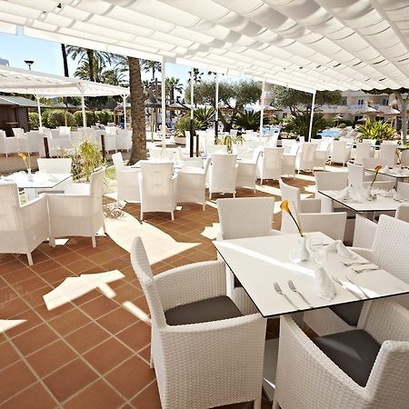 Grupotel Port D'Alcudia Exterior photo