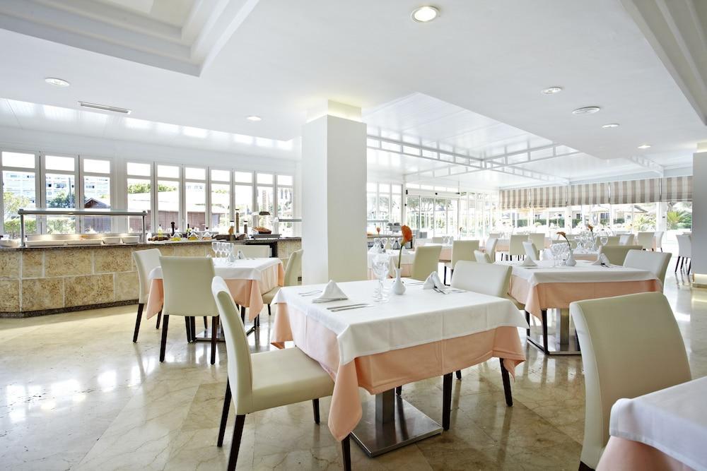 Grupotel Port D'Alcudia Exterior photo
