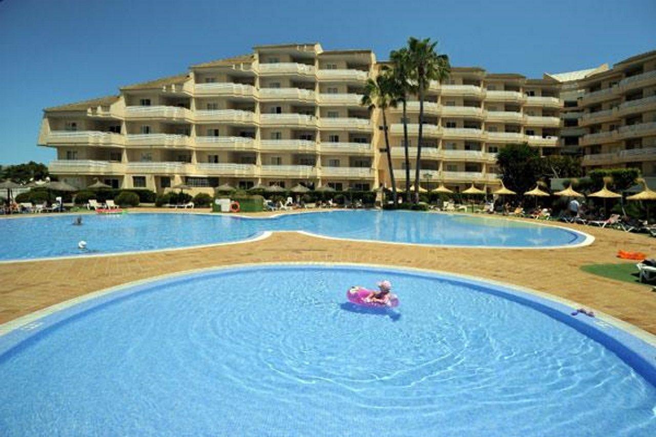 Grupotel Port D'Alcudia Exterior photo
