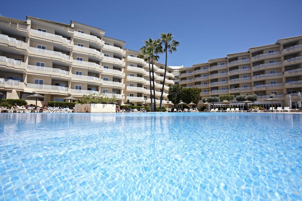 Grupotel Port D'Alcudia Exterior photo