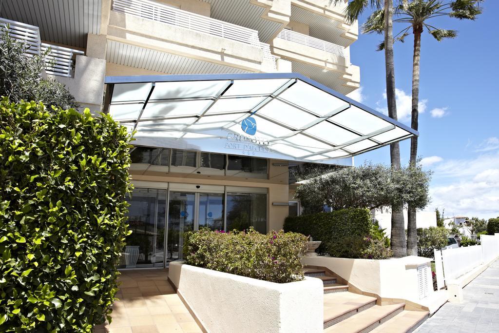 Grupotel Port D'Alcudia Exterior photo