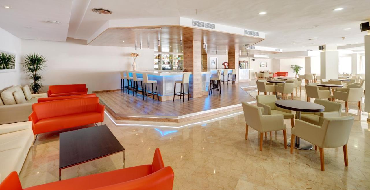Grupotel Port D'Alcudia Exterior photo