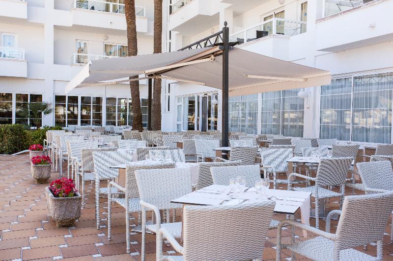 Grupotel Port D'Alcudia Exterior photo