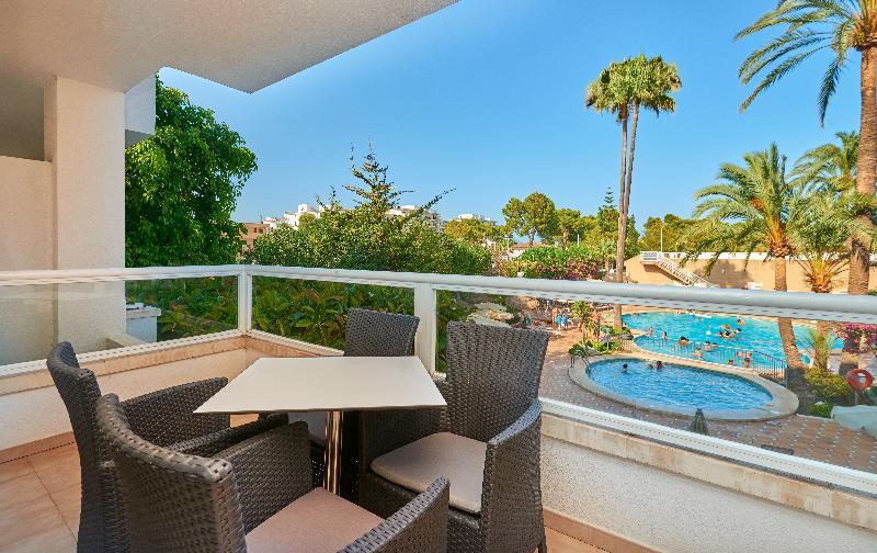Grupotel Port D'Alcudia Exterior photo